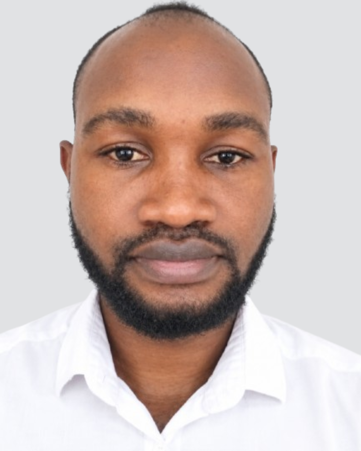 Ernest Awolowo
